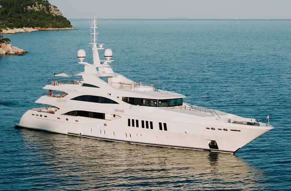 Golden Yachts 184 (2018)
