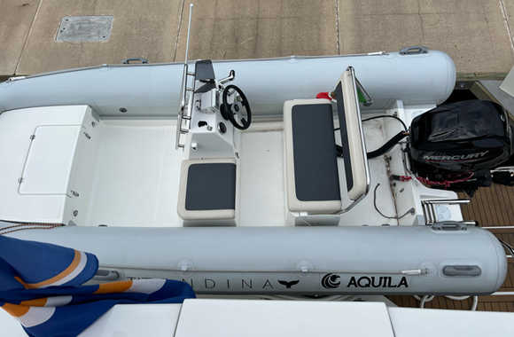 Aquila 54 (2022)