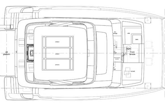 Sunreef 60 Power (2022)