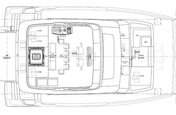 Sunreef 60 Power (2022)