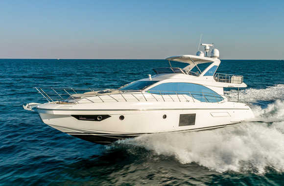 Azimut 55 (2019)