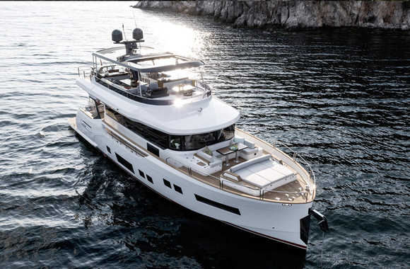 Sirena 68 (2023)