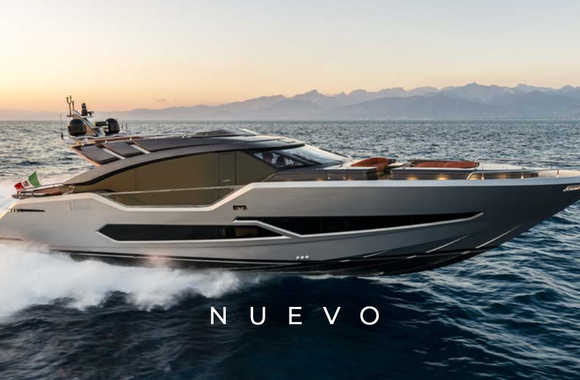 AB Yachts 80 (2024)