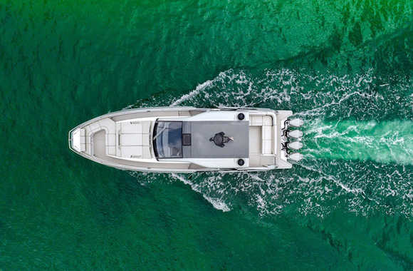 Azimut Verve 47 (2023)