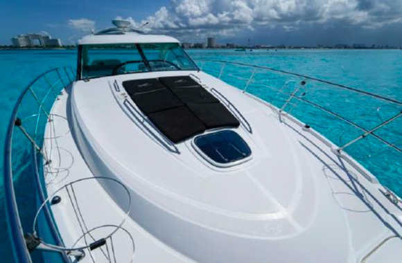 Sea Ray 470 Sundancer (2012)