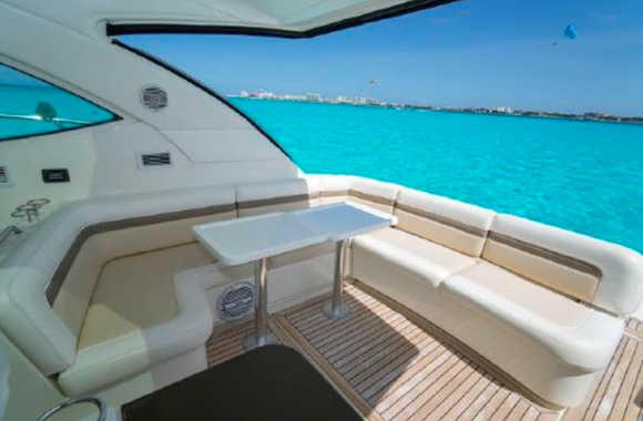 Sea Ray 470 Sundancer (2012)