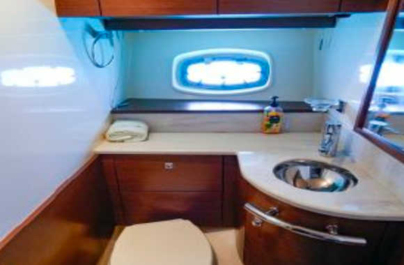 Sea Ray 470 Sundancer (2012)