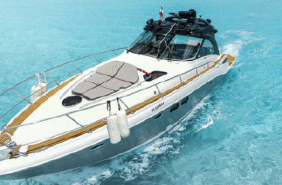 catamaran cancun venta