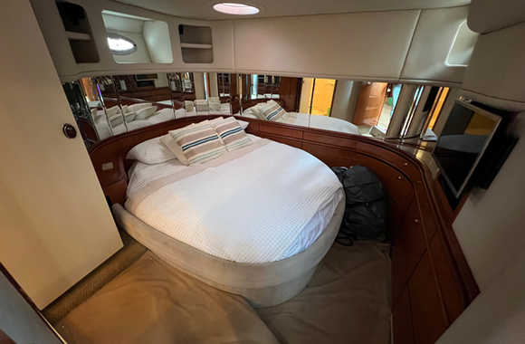 Sea Ray 540 Sundancer (2000)