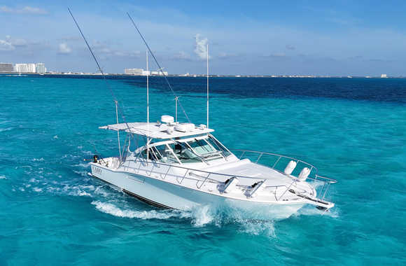 catamaran cancun venta