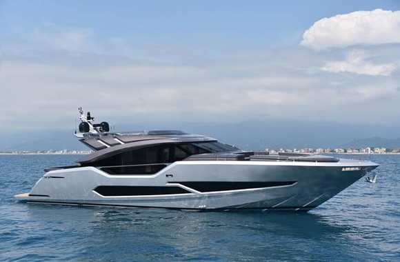 AB Yachts 80 (2024)