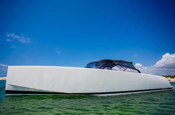VanDutch 40 (2014)