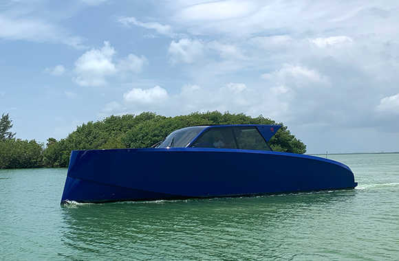 catamaran cancun venta