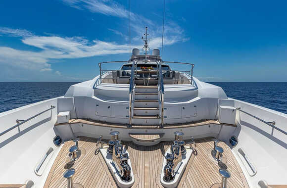 Sunseeker 131 (2020)