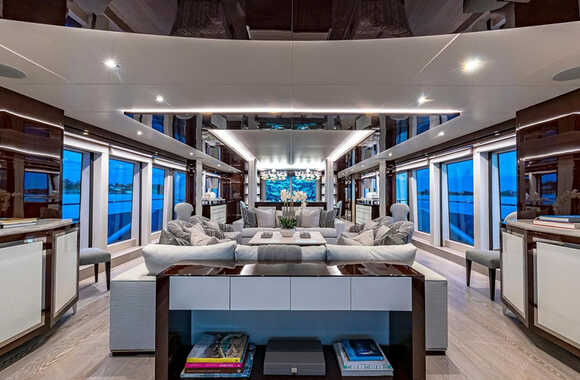 Sunseeker 131 (2020)