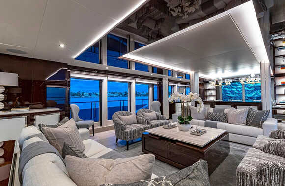 Sunseeker 131 (2020)