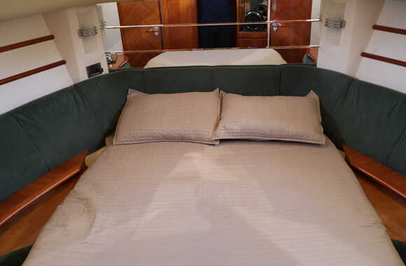 Azimut 46 (2000)