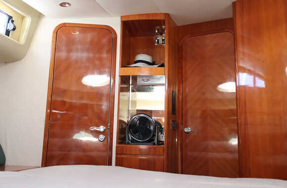 Azimut 46 (2000)