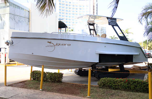 Iguana Sport 30 (2025)
