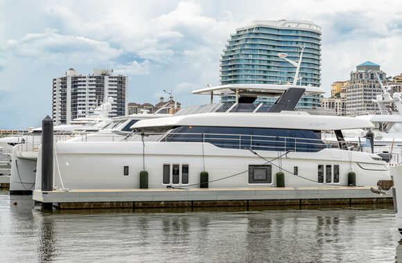 Sunreef 80 (2024)