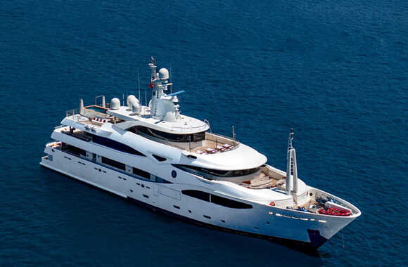 CRN 57M (2008)