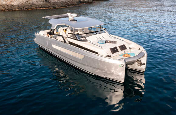 YOT 36 (2027)