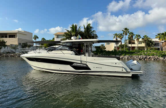 Jeanneau Leader 40 (2023)
