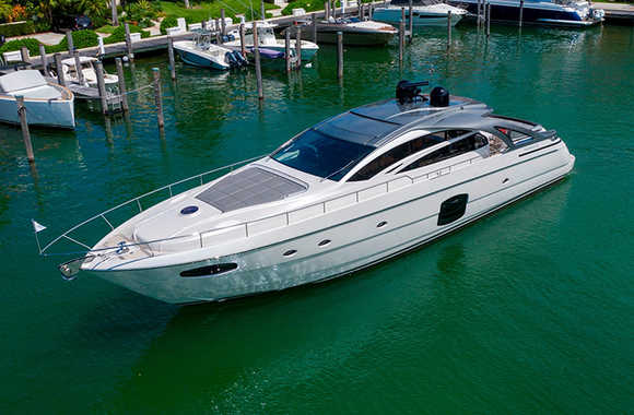 Riva 56 Rivale (2019)